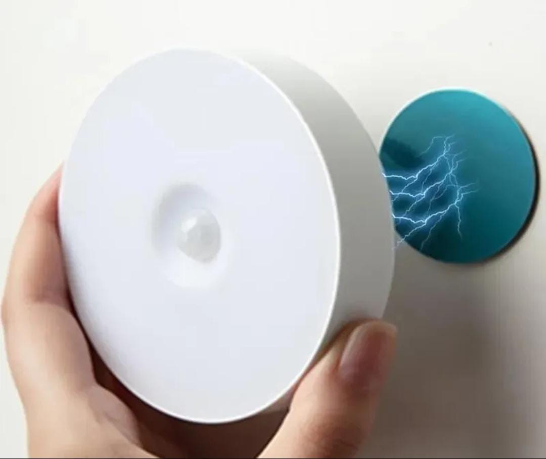 Luz Para Armario Portatil Inalambrica